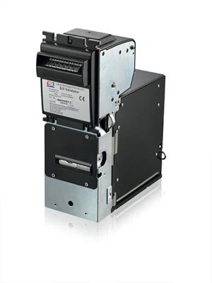 Módulo validador de contas, módulo validador de caixa C100-RUB