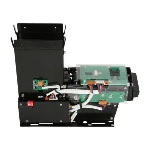 Dispensador de cartões de alto desempenho CRT-591-M