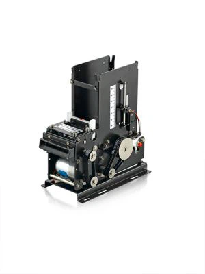 Distribuidor de cartão CRT-541 para máquina de jogos