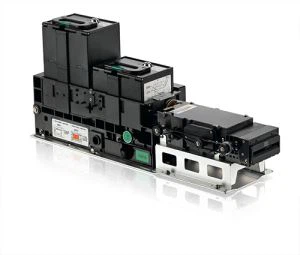 Máquina emissora de cartões, dispensador de cartões CRT-591-H