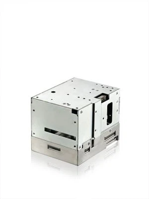 Máquina emissora de cartão CRT-730-B para ATM / CRS