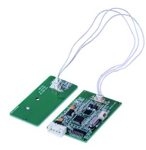 Módulo leitor de cartão USB CRT-603-CZ1