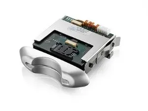 Leitor de cartões para quiosque CRT-288-B