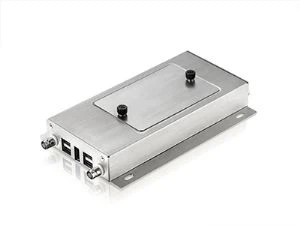 Leitor de cartão NFC CRT-603-G por Metro