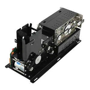 Distribuidor de cartão RFID / IC CRT-591