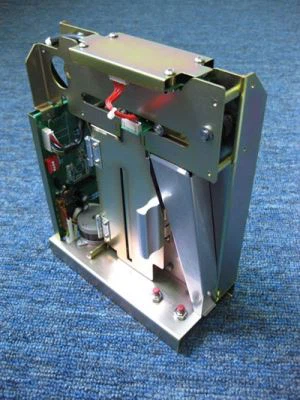 Módulo de leitura / gravação do cartão SIM CRT-720